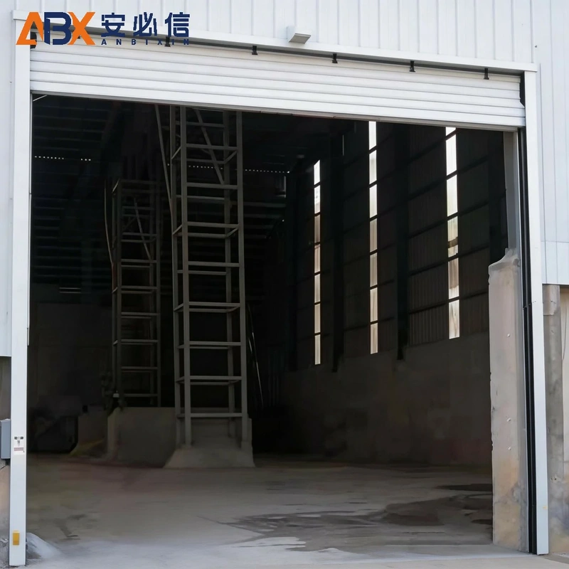 泉州柔性门