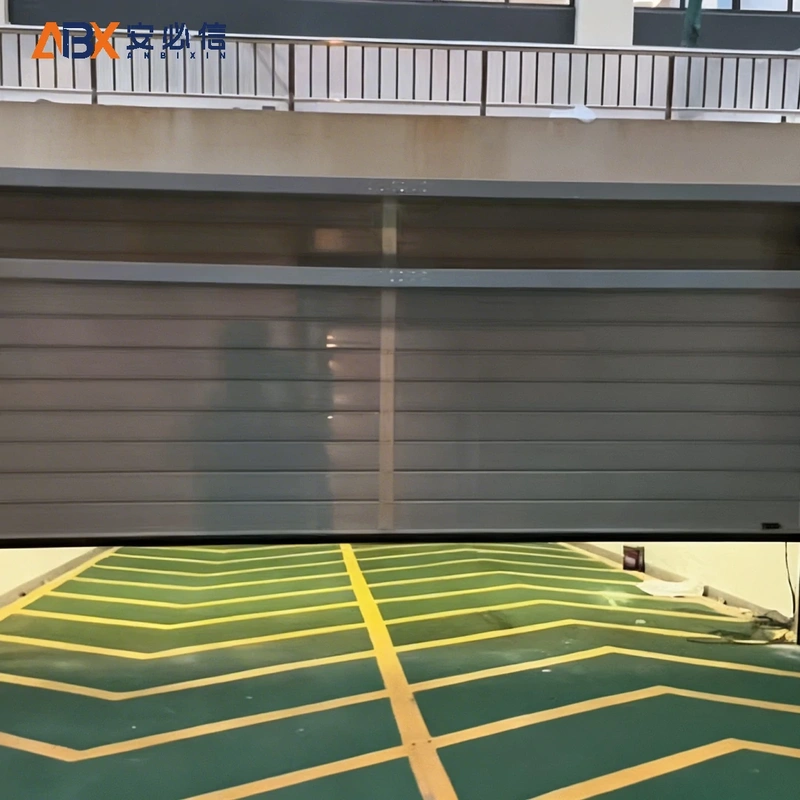 泉州洁净室高速门